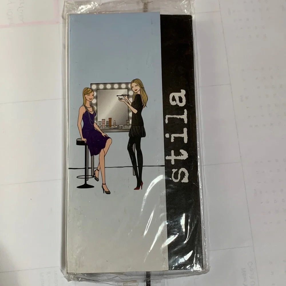 Stila Eyeshadow Palette New - Picture 2 of 3